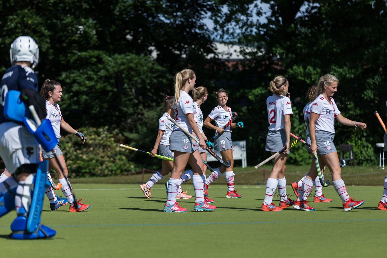 Bild 7 - BL Club an der Alster - Berliner HC : Ergebnis: 3:2